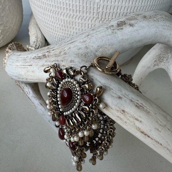 Samantha Wills Lost In Your Love toggle bracelet - Picture 4 of 4